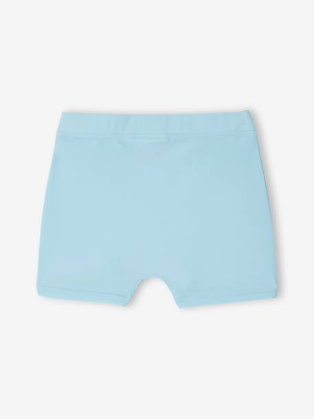 Spiderman swimsuit turquoise - vertbaudet enfant 