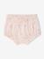 Set of 3 short, t-shirt and band for head accessories for hair ecru - vertbaudet enfant 