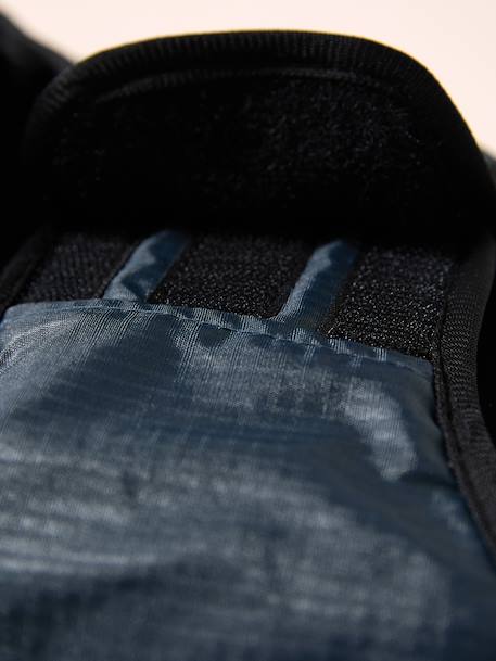 Waterproof dog coat slate blue - vertbaudet enfant 