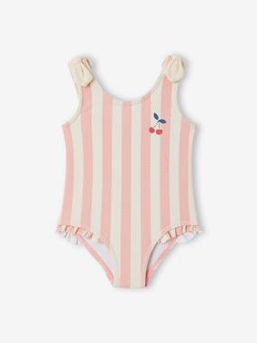 Bébé-Maillot de bain, accessoires de plage-Maillot de bain 1 pièce
