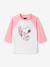 SNOOPY UV-protective swimsuit sweet pink - vertbaudet enfant 