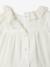 Dress and band for head accessories for hair set ecru - vertbaudet enfant 