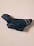 Waterproof dog coat slate blue - vertbaudet enfant 