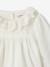 Dress and band for head accessories for hair set ecru - vertbaudet enfant 