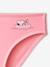 SNOOPY UV-protective swimsuit sweet pink - vertbaudet enfant 