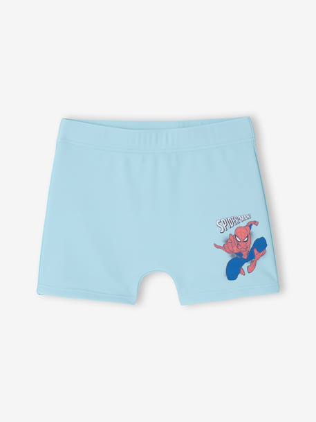 Spiderman swimsuit turquoise - vertbaudet enfant 