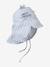 Casquette de bain bébé garçon bleu ciel - vertbaudet enfant 