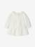Dress and band for head accessories for hair set ecru - vertbaudet enfant 
