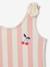 Maillot de bain 1 pièce rose - vertbaudet enfant 