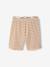 Pack of 3 long and short cycling pyjamas caramel - vertbaudet enfant 