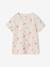 Pack of 2 short and long rabbit pyjamas marl grey - vertbaudet enfant 