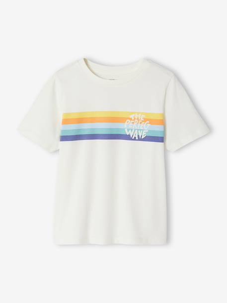 Pack of 2 surf pyjama shorts sky blue - vertbaudet enfant 