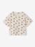 Pack of 2 short and long bear pyjamas ecru - vertbaudet enfant 