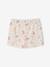 Pack of 2 short and long rabbit pyjamas marl grey - vertbaudet enfant 