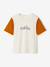 Pack of 3 long and short cycling pyjamas caramel - vertbaudet enfant 