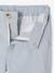 4-piece boy's ceremony set sky blue - vertbaudet enfant 