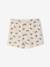 Pack of 2 short and long bear pyjamas ecru - vertbaudet enfant 