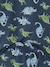 Pack of 2 dino pyjama shorts night blue - vertbaudet enfant 