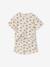 Pack of 2 short and long bear pyjamas ecru - vertbaudet enfant 