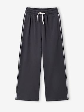 Garçon-Pantalon large jogging