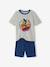 Pack of 2 pyjama shorts ocean blue - vertbaudet enfant 