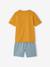 Pack of 2 dino pyjama shorts night blue - vertbaudet enfant 