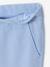 Ceremony suit with Mao collar shirt, jacket and trousers for boys aqua green+beige+sky blue - vertbaudet enfant 