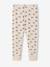 Pack of 2 short and long bear pyjamas ecru - vertbaudet enfant 
