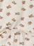 Pack of 2 short and long bear pyjamas ecru - vertbaudet enfant 