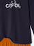 Lot 3 pyjamas vélo long et court caramel - vertbaudet enfant 