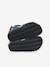Boys' touch-fastening sandals set blue - vertbaudet enfant 