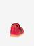 DANY Closed Sandals for Children, FRODDO brown+navy blue+red - vertbaudet enfant 