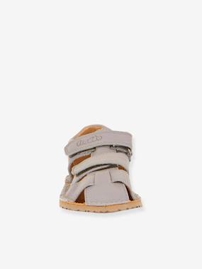 -Sandales pieds nus fermées pour enfants BAREFOOT FLEXY AVI froddo