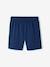 Pack of 2 pyjama shorts ocean blue - vertbaudet enfant 