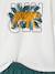 Pack of 2 jungle pyjamas English green - vertbaudet enfant 