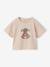 Pack of 2 short and long bear pyjamas ecru - vertbaudet enfant 
