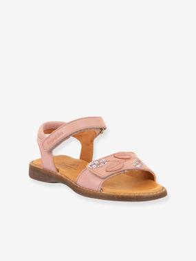 Sandales LORINE LUNA fille Froddo - vertbaudet enfant Chaussures-Chaussures fille 23-38-Sandales LORINE LUNA fille Froddo
