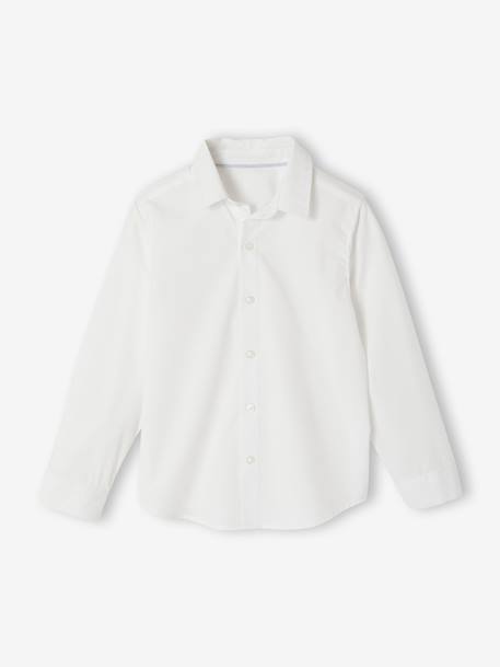 4-piece boy's ceremony set sky blue - vertbaudet enfant 