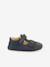 FRODDO baby girl's barefoot sandals deep blue+light pink - vertbaudet enfant 