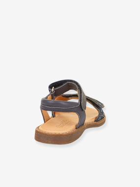 -Sandales LORINE SPARKLE fille Froddo