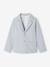 4-piece boy's ceremony set sky blue - vertbaudet enfant 