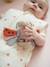 FSC® wooden ladybird rattle red - vertbaudet enfant 