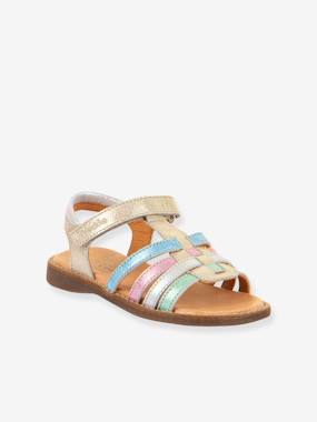 Sandales LORINE STRAPS fille Froddo - vertbaudet enfant Chaussures-Chaussures fille 23-38-Sandales LORINE STRAPS fille Froddo