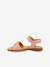LORINE LUNA girls' sandals Froddo rosy - vertbaudet enfant 