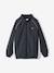 Zipped sports jacket anthracite - vertbaudet enfant 