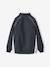 Zipped sports jacket anthracite - vertbaudet enfant 