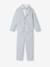 4-piece boy's ceremony set sky blue - vertbaudet enfant 