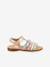 Sandales LORINE STRAPS fille Froddo doré - vertbaudet enfant 
