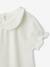 Newborn set for girls, 3-piece set ecru - vertbaudet enfant 