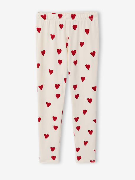 Pack of 2 nighties leggings blue - vertbaudet enfant 